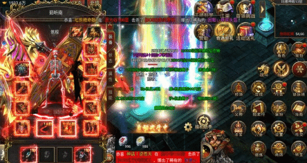 传奇3G私服中换装备的条件与方法全解析