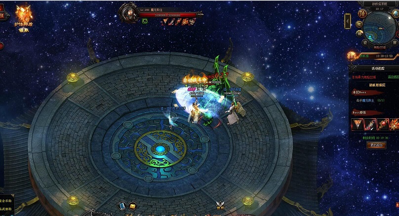 角色的基础属性并不会完全清空，而是会根据重生次数叠加额外加成