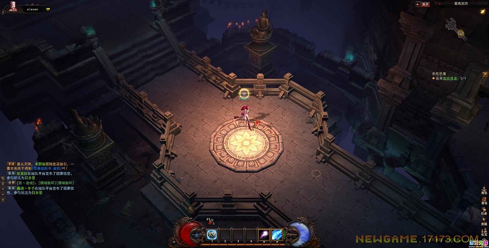 抢先体验资格：充值玩家的专属特权