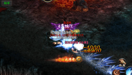 探索暗阵营与光阵营的独特技能与优势