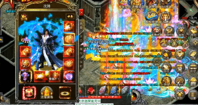 升级神魔体，挑战终极BOSS的秘密武器!