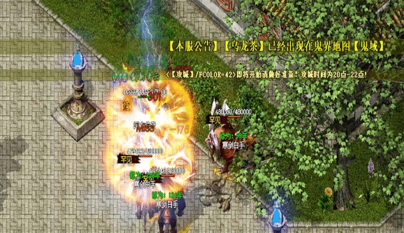 外挂困扰，传奇游戏如何自救？