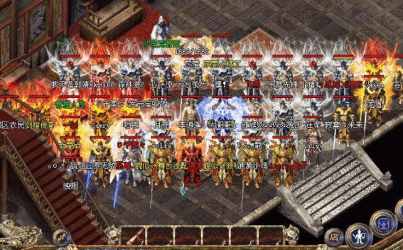 攻城技巧揭秘：如何快速攻占皇宫