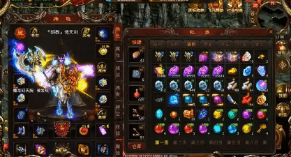 打破规则，打造传奇霸主的秘密