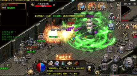 暗器与棍技的融合：战斗艺术的极致掌控