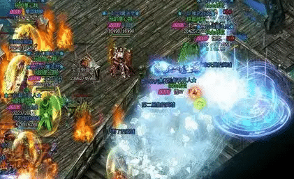 重磅推出：治疗宝珠与元婴新形象