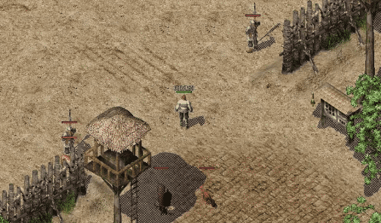 收获装备，迎接流放之路的冒险