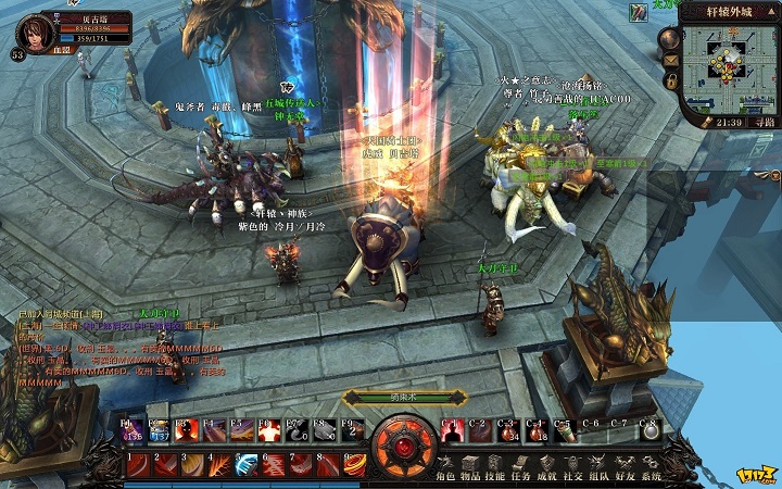 专属内容通道——提前体验，优先参与