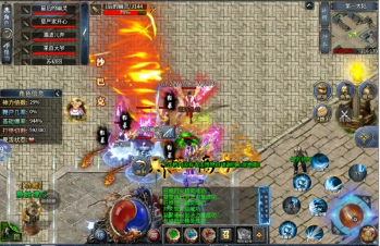 勇者无惧！平民如何逆袭外挂大神