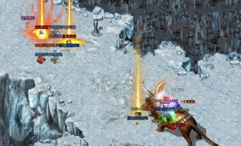 三大宗族路线:技能残本的获取之路