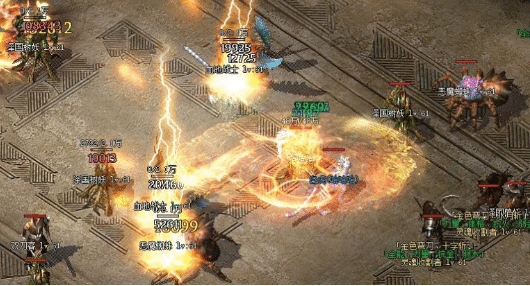 初探十二生肖地图的秘密