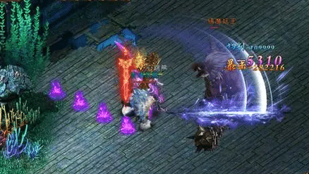 玛法传奇：不为人知的核心资源