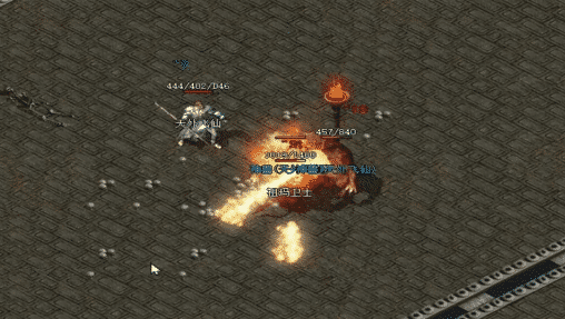 实力提升指南：道士的属性搭配与装备选择