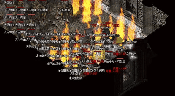 打破桎梏：防御戒指如何改变法师生存法则