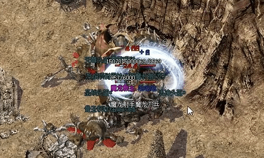 逆天特效：揭秘愤怒戒指的神秘力量