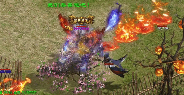 掌握卡位与引怪技巧，征服潜龙峡谷