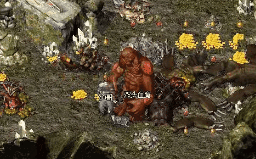 角蝇与幻影蜘蛛：谁是刷经验的真正王者？