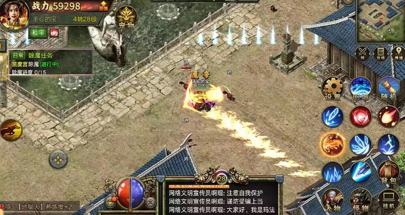 PVE领域的霸主范式——副本攻坚的绝对核心