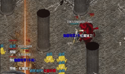 新纪元的来临！如何看待道士职业的变化