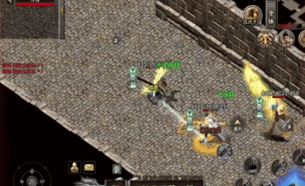 破解玛法大陆的装备新格局