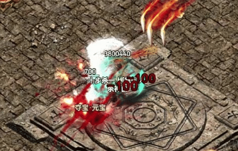 团战无间道：如何击败暗之牛魔王