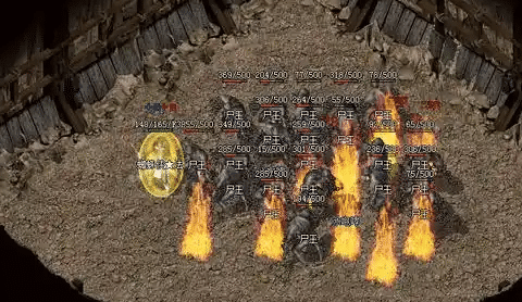 高端技能书的追求：当年的热门小BOSS