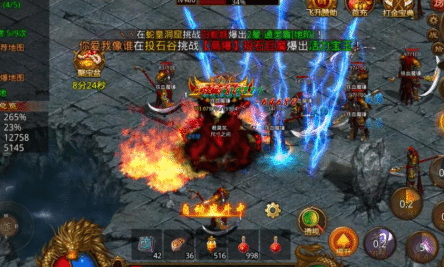 从雷霆到奔雷：装备更新的变迁
