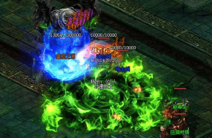 解锁隐藏地图，畅玩无双神魔与特殊称号