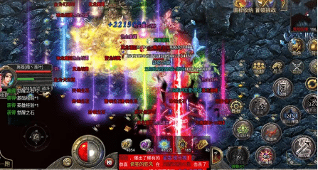 智能挂机与一键回收，让你无缝获取战力