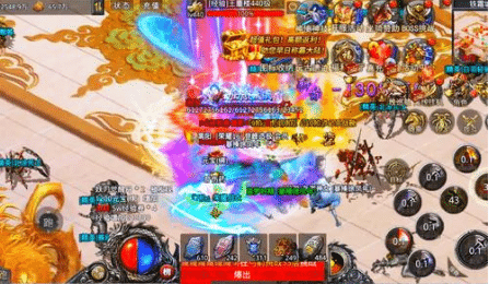 176传奇私服大揭秘：天空之城全新装备