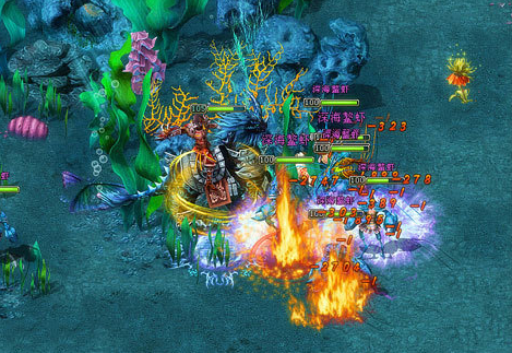 轻松打BOSS，麒麟成就大咖